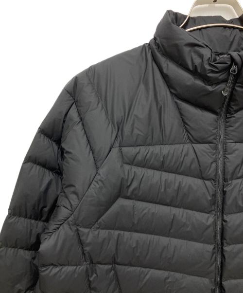 THE NORTH FACE（ザ ノース フェイス）THE NORTH FACE (ザ ノース フェイス) サンダージャケット ブラック サイズ:Lの古着・服飾アイテム