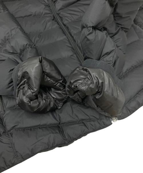 THE NORTH FACE（ザ ノース フェイス）THE NORTH FACE (ザ ノース フェイス) サンダージャケット ブラック サイズ:Lの古着・服飾アイテム