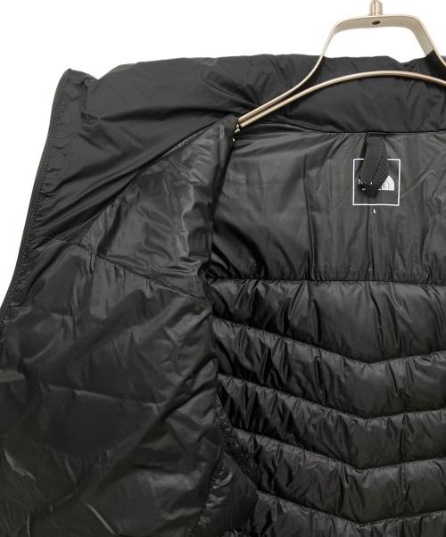 THE NORTH FACE（ザ ノース フェイス）THE NORTH FACE (ザ ノース フェイス) サンダージャケット ブラック サイズ:Lの古着・服飾アイテム