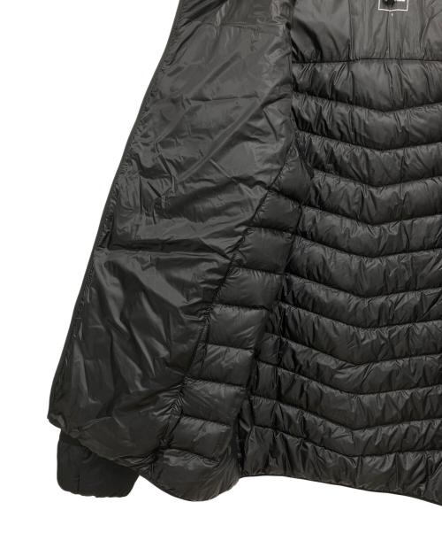 THE NORTH FACE（ザ ノース フェイス）THE NORTH FACE (ザ ノース フェイス) サンダージャケット ブラック サイズ:Lの古着・服飾アイテム