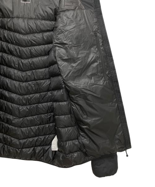 THE NORTH FACE（ザ ノース フェイス）THE NORTH FACE (ザ ノース フェイス) サンダージャケット ブラック サイズ:Lの古着・服飾アイテム