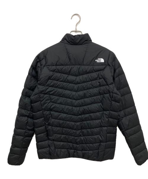 THE NORTH FACE（ザ ノース フェイス）THE NORTH FACE (ザ ノース フェイス) サンダージャケット ブラック サイズ:Lの古着・服飾アイテム