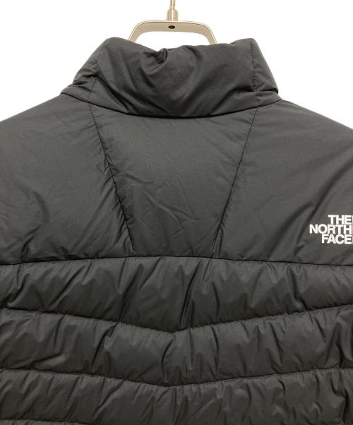 THE NORTH FACE（ザ ノース フェイス）THE NORTH FACE (ザ ノース フェイス) サンダージャケット ブラック サイズ:Lの古着・服飾アイテム