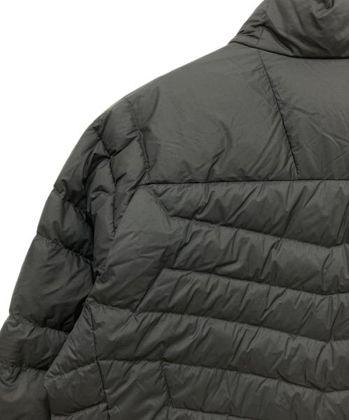 THE NORTH FACE（ザ ノース フェイス）THE NORTH FACE (ザ ノース フェイス) サンダージャケット ブラック サイズ:Lの古着・服飾アイテム