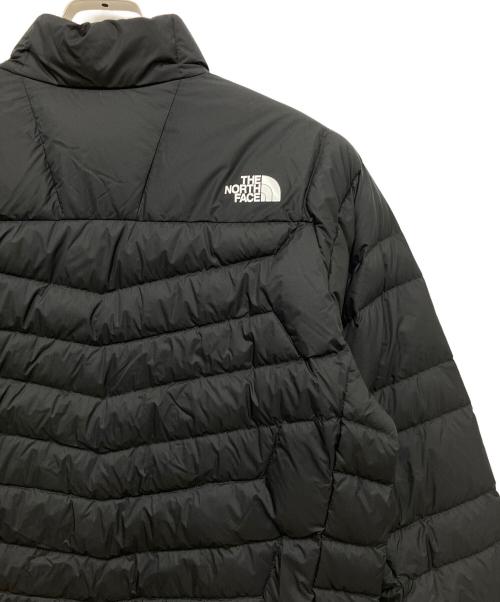 THE NORTH FACE（ザ ノース フェイス）THE NORTH FACE (ザ ノース フェイス) サンダージャケット ブラック サイズ:Lの古着・服飾アイテム