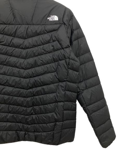 THE NORTH FACE（ザ ノース フェイス）THE NORTH FACE (ザ ノース フェイス) サンダージャケット ブラック サイズ:Lの古着・服飾アイテム