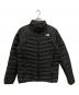 THE NORTH FACE（ザ ノース フェイス）の古着「サンダージャケット」｜ブラック