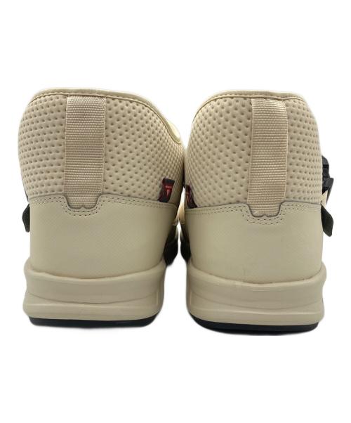 NEW BALANCE（ニューバランス）NEW BALANCE (ニューバランス) スニーカー アイボリー サイズ:29cm 未使用品の古着・服飾アイテム