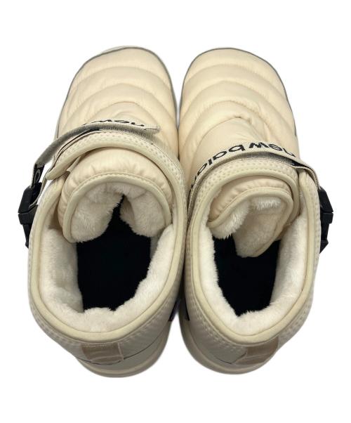 NEW BALANCE（ニューバランス）NEW BALANCE (ニューバランス) スニーカー アイボリー サイズ:29cm 未使用品の古着・服飾アイテム