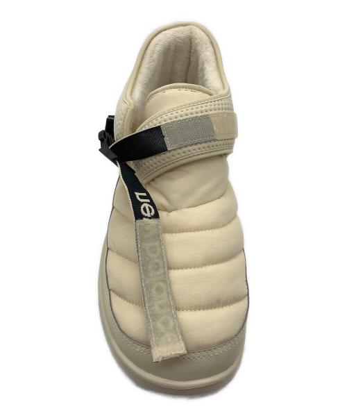 NEW BALANCE（ニューバランス）NEW BALANCE (ニューバランス) スニーカー アイボリー サイズ:29cm 未使用品の古着・服飾アイテム