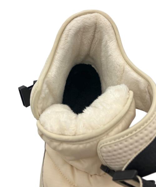 NEW BALANCE（ニューバランス）NEW BALANCE (ニューバランス) スニーカー アイボリー サイズ:29cm 未使用品の古着・服飾アイテム