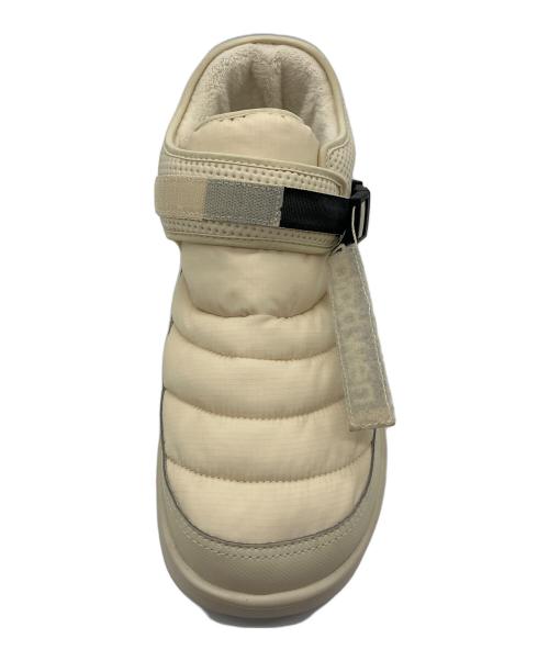 NEW BALANCE（ニューバランス）NEW BALANCE (ニューバランス) スニーカー アイボリー サイズ:29cm 未使用品の古着・服飾アイテム