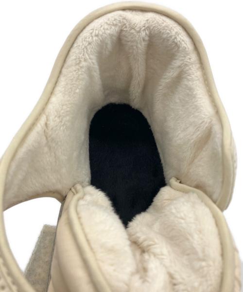 NEW BALANCE（ニューバランス）NEW BALANCE (ニューバランス) スニーカー アイボリー サイズ:29cm 未使用品の古着・服飾アイテム