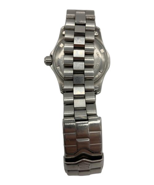 TAG Heuer（タグホイヤー）TAG Heuer (タグホイヤー) リストウォッチ ネイビーの古着・服飾アイテム