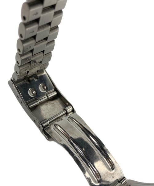 TAG Heuer（タグホイヤー）TAG Heuer (タグホイヤー) リストウォッチ ネイビーの古着・服飾アイテム