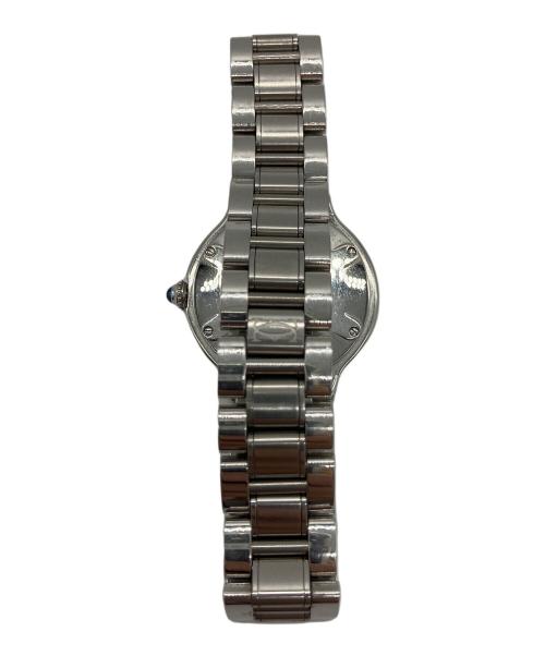 Cartier（カルティエ）Cartier (カルティエ) リストウォッチの古着・服飾アイテム