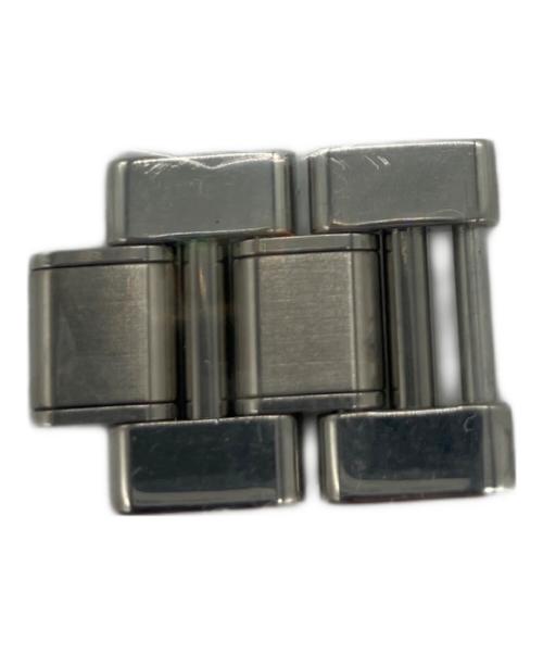 Cartier（カルティエ）Cartier (カルティエ) リストウォッチの古着・服飾アイテム