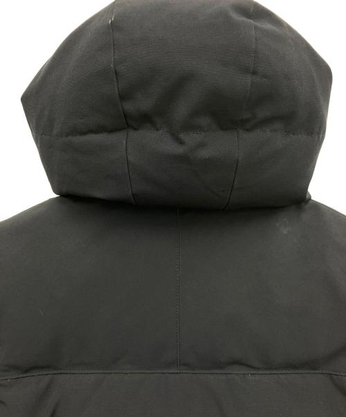 CANADA GOOSE（カナダグース）CANADA GOOSE (カナダグース) ダウンコート ネイビー サイズ:XSの古着・服飾アイテム