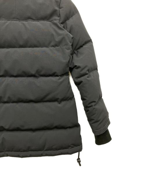 CANADA GOOSE（カナダグース）CANADA GOOSE (カナダグース) ダウンコート ネイビー サイズ:XSの古着・服飾アイテム