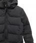中古・古着 CANADA GOOSE (カナダグース) ダウンコート ネイビー サイズ:XS：18000円