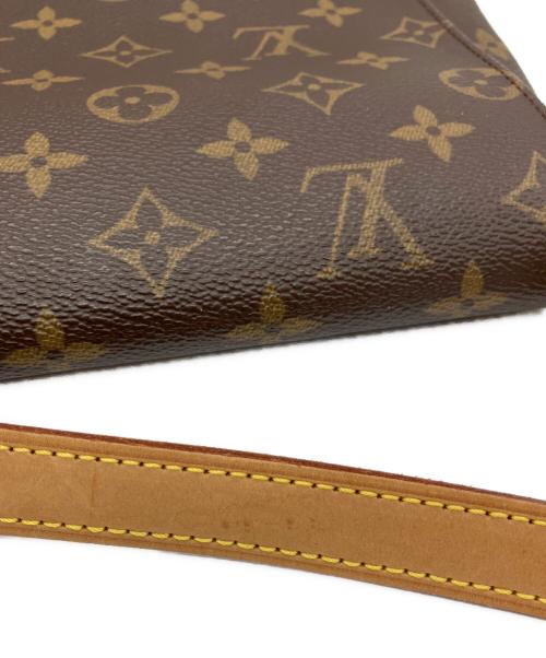 LOUIS VUITTON（ルイ ヴィトン）LOUIS VUITTON (ルイ ヴィトン) ショルダーバッグ　ミュゼットサルサ ショートストラップの古着・服飾アイテム