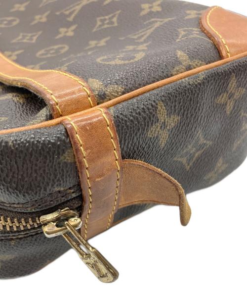 LOUIS VUITTON（ルイ ヴィトン）LOUIS VUITTON (ルイ ヴィトン) セカンドバッグ モノグラム コンピエーニュの古着・服飾アイテム