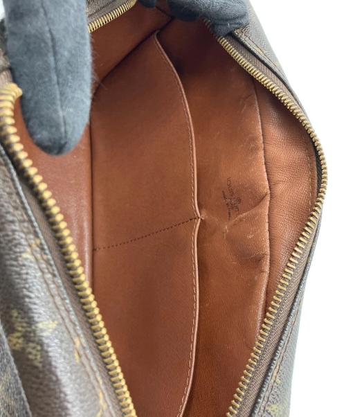 LOUIS VUITTON（ルイ ヴィトン）LOUIS VUITTON (ルイ ヴィトン) セカンドバッグ モノグラム コンピエーニュの古着・服飾アイテム