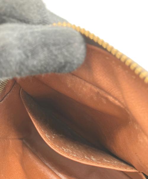 LOUIS VUITTON（ルイ ヴィトン）LOUIS VUITTON (ルイ ヴィトン) セカンドバッグ モノグラム コンピエーニュの古着・服飾アイテム