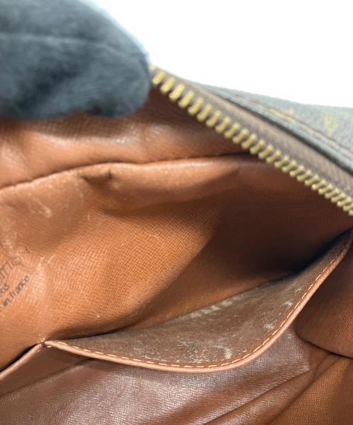 LOUIS VUITTON（ルイ ヴィトン）LOUIS VUITTON (ルイ ヴィトン) セカンドバッグ モノグラム コンピエーニュの古着・服飾アイテム