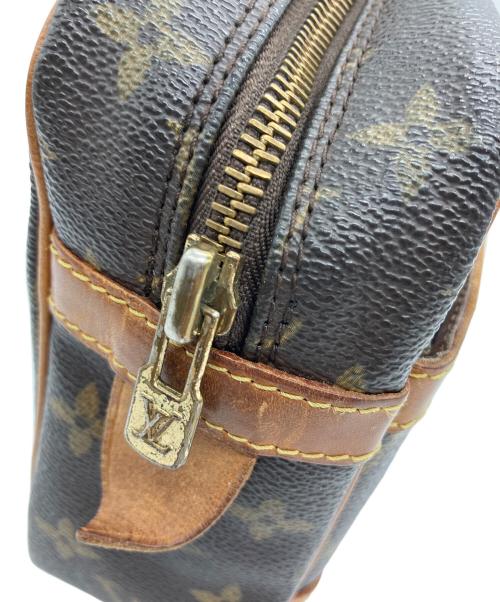 LOUIS VUITTON（ルイ ヴィトン）LOUIS VUITTON (ルイ ヴィトン) セカンドバッグ モノグラム コンピエーニュの古着・服飾アイテム