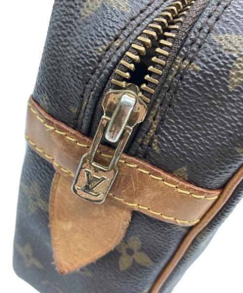 LOUIS VUITTON（ルイ ヴィトン）LOUIS VUITTON (ルイ ヴィトン) セカンドバッグ モノグラム コンピエーニュの古着・服飾アイテム