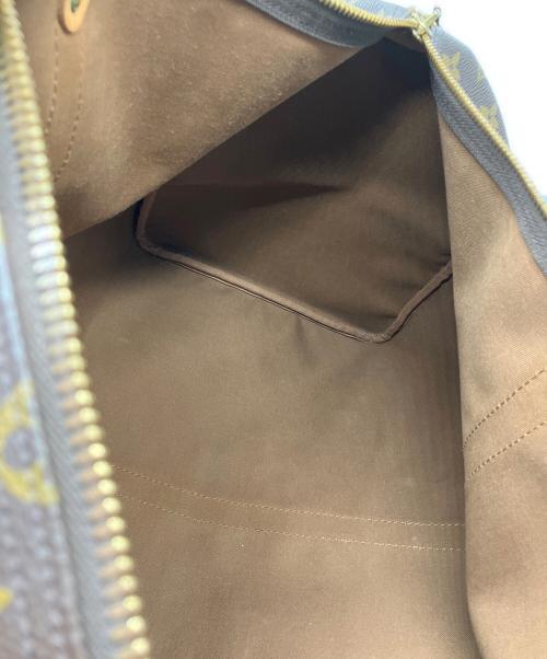 LOUIS VUITTON（ルイ ヴィトン）LOUIS VUITTON (ルイ ヴィトン) トラベルバッグ キーポル55 モノグラムの古着・服飾アイテム