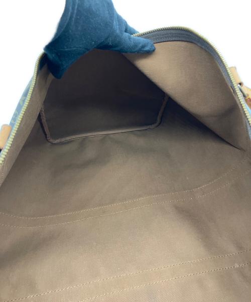 LOUIS VUITTON（ルイ ヴィトン）LOUIS VUITTON (ルイ ヴィトン) トラベルバッグ キーポル55 モノグラムの古着・服飾アイテム