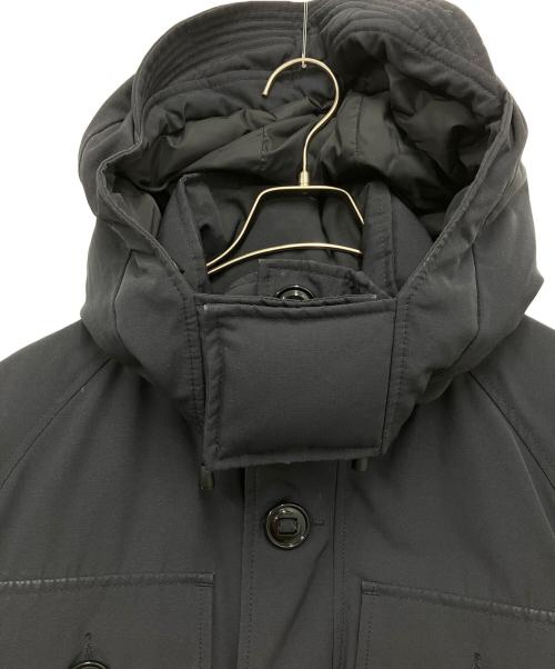 CANADA GOOSE（カナダグース）CANADA GOOSE (カナダグース) ダウンジャケット ブラック サイズ:XSの古着・服飾アイテム