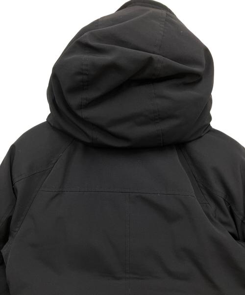 CANADA GOOSE（カナダグース）CANADA GOOSE (カナダグース) ダウンジャケット ブラック サイズ:XSの古着・服飾アイテム
