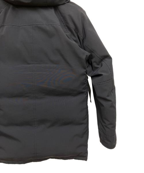 CANADA GOOSE（カナダグース）CANADA GOOSE (カナダグース) ダウンジャケット ブラック サイズ:XSの古着・服飾アイテム