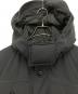CANADA GOOSE (カナダグース) ダウンジャケット ブラック サイズ:XS：25000円