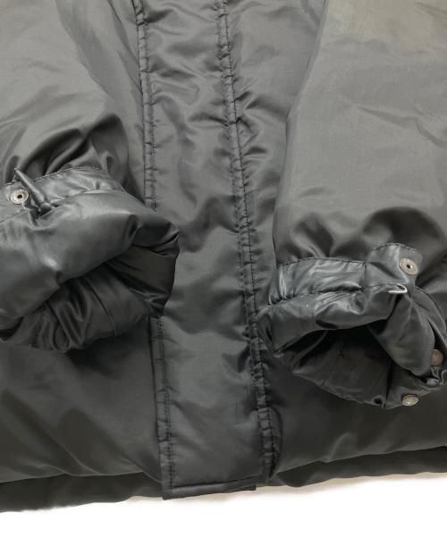 KENZO（ケンゾー）KENZO (ケンゾー) ダウンジャケット ブラック サイズ:Mの古着・服飾アイテム