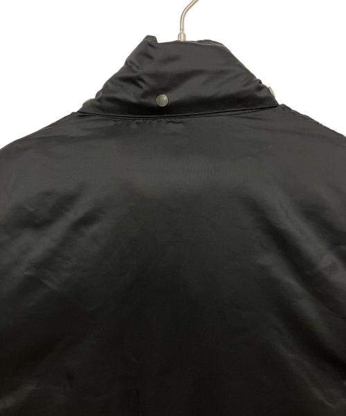 KENZO（ケンゾー）KENZO (ケンゾー) ダウンジャケット ブラック サイズ:Mの古着・服飾アイテム