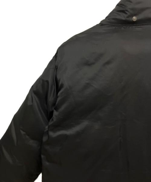 KENZO（ケンゾー）KENZO (ケンゾー) ダウンジャケット ブラック サイズ:Mの古着・服飾アイテム
