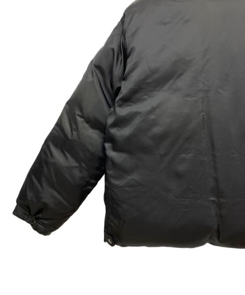 KENZO（ケンゾー）KENZO (ケンゾー) ダウンジャケット ブラック サイズ:Mの古着・服飾アイテム