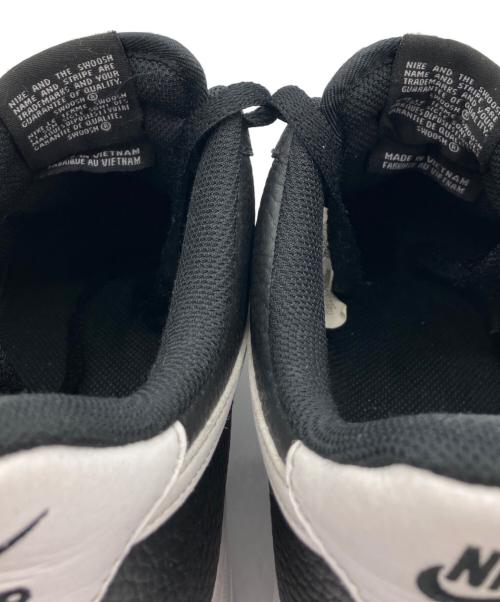 NIKE（ナイキ）NIKE (ナイキ) Air Force 1 Low '07 ブラック×ホワイト サイズ:US10の古着・服飾アイテム