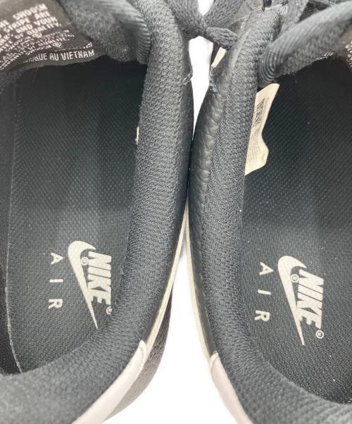 NIKE（ナイキ）NIKE (ナイキ) Air Force 1 Low '07 ブラック×ホワイト サイズ:US10の古着・服飾アイテム