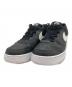 NIKE（ナイキ）の古着「Air Force 1 Low '07」｜ブラック×ホワイト