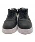 NIKE (ナイキ) Air Force 1 Low '07 ブラック×ホワイト サイズ:US10：7000円