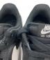 中古・古着 NIKE (ナイキ) Air Force 1 Low '07 ブラック×ホワイト サイズ:US10：7000円