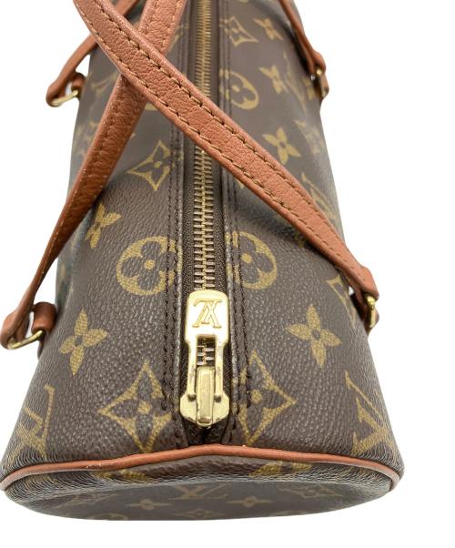 LOUIS VUITTON（ルイ ヴィトン）LOUIS VUITTON (ルイ ヴィトン) ハンドバッグ モノグラム　パピヨンGMの古着・服飾アイテム