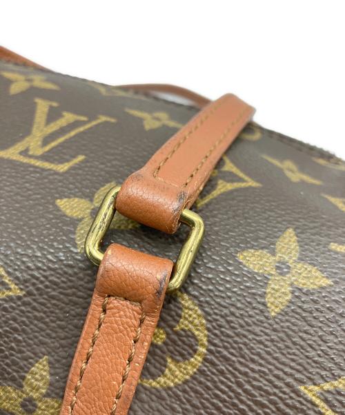 LOUIS VUITTON（ルイ ヴィトン）LOUIS VUITTON (ルイ ヴィトン) ハンドバッグ モノグラム　パピヨンGMの古着・服飾アイテム