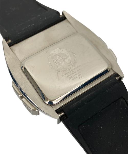 DIESEL（ディーゼル）DIESEL (ディーゼル) 腕時計の古着・服飾アイテム