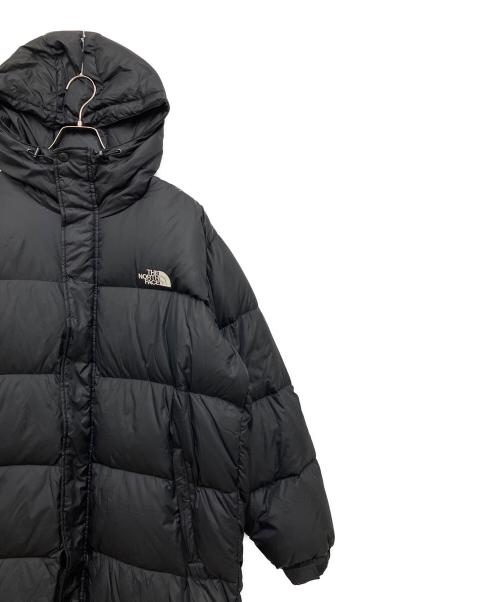 THE NORTH FACE（ザ ノース フェイス）THE NORTH FACE (ザ ノース フェイス) ダウンコート ブラック サイズ:Mの古着・服飾アイテム